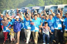 PGN Berangkatkan 3.249...
