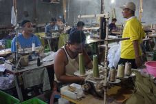 Berkah Lebaran, Pengusaha...