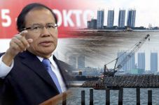 Rizal Ramli Peringatkan...
