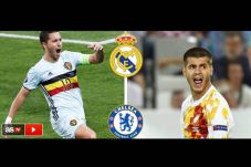 Chelsea Siap Tukar Tambah...