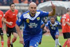 Van Dijk Ingin Persib...