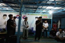 Pemuda Perindo Beri...