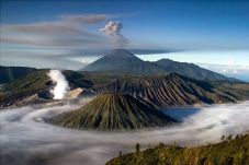 10 Lokasi Wisata Jawa...
