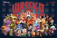 Sekuel Film Wreck-It...