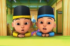 Program Lebaran, MNCTV...
