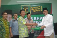Yusril Ihza Mahendra...