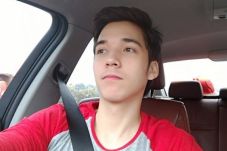 Stefan William Tak Pernah...