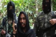 Abu Sayyaf dan Santoso...