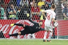 Portugal Just Saved...