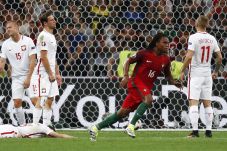 Renato Sanches Buyarkan...