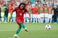 Wonderkid Portugal Ungkap...