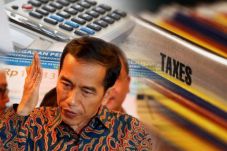 Jokowi Peringatkan Ditjen...