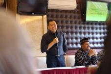 HT: Butuh Keberpihakan...