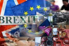 Manfaatkan Brexit, UMKM...