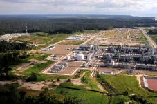 BP Berau Akhirnya Bangun...