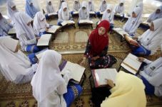 Swedia Mulai Bahas Rencana...