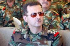 Assad: Tak Sulit Bebaskan...