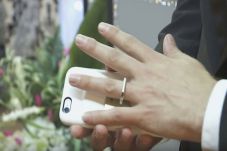 Pria Amerika Ini Nikah...