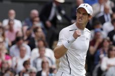Andy Murray Menang,...