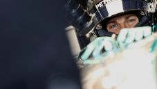 Latihan Kedua, Rosberg...