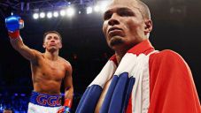 Golovkin Terima Tantangan...