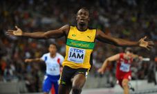 Usain Bolt Yakin Tuduhan...
