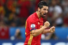 Nolito Susul Guardiola...
