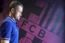 Dana Transfer Barca...