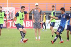 PBFC Enggan Remehkan...
