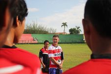 Lini Serang Terancam...