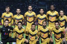 Mitra Kukar Tak Takut...