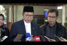 Menag Tegaskan Kesiapan...