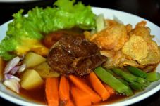 10 Kuliner Khas Kota...