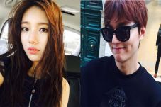 Sibuk, Suzy Bae Tak...