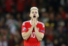 Tanpa Ramsey di Semifinal,...