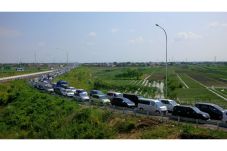 Macet Parah, Pejagan-Brebes...