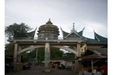 Kisah Karomah Syekh...