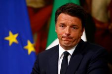 PM Italia: Warga Kami...