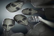 Astrofisikawan AS Percaya...