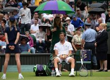 Setelah 12 Tahun, Wimbledon...