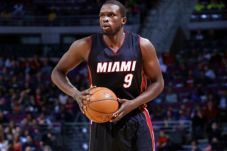 Musim Depan Luol Deng...