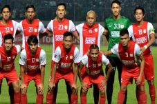 Tanpa Pemain Asing,...