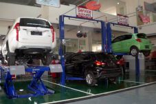 Mitsubishi Lebaran Campaign...