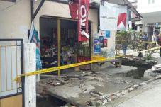 Warga Depok Dihebohkan...