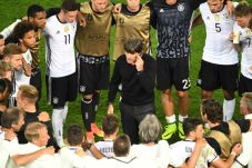 Joachim Loew Klaim Jerman...