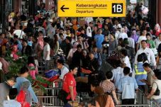 Daya Beli Meningkat,...
