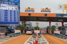 Ini Daftar Tol yang...