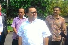 Lebaran, Beban Listrik...