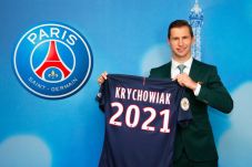 Krychowiak Resmi Reuni...
