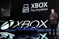 Xbox Play Anywhere Meluncur...
